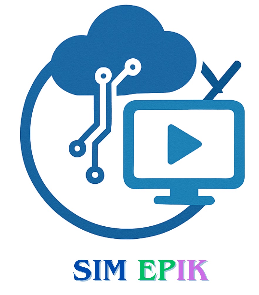 Logo TVRI